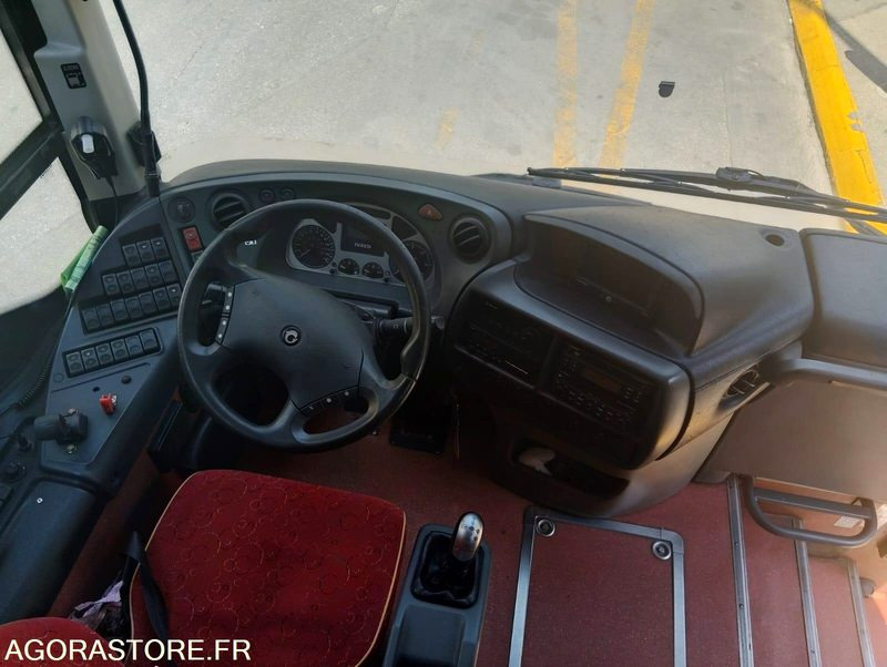 Autocar tourisme irisbus evadys hd année 2007 590 000km - Autocarro: foto 5 Autocar tourisme irisbus evadys hd année 2007 590 000km - Autocarro: foto 5
