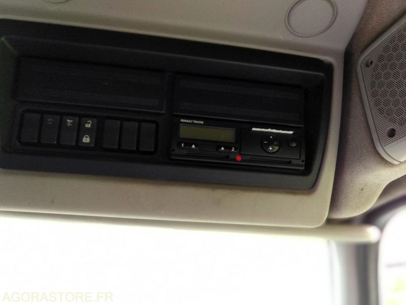 BALAYEUSE DM-075-AD - Varredora urbana: foto 4 BALAYEUSE DM-075-AD - Varredora urbana: foto 4