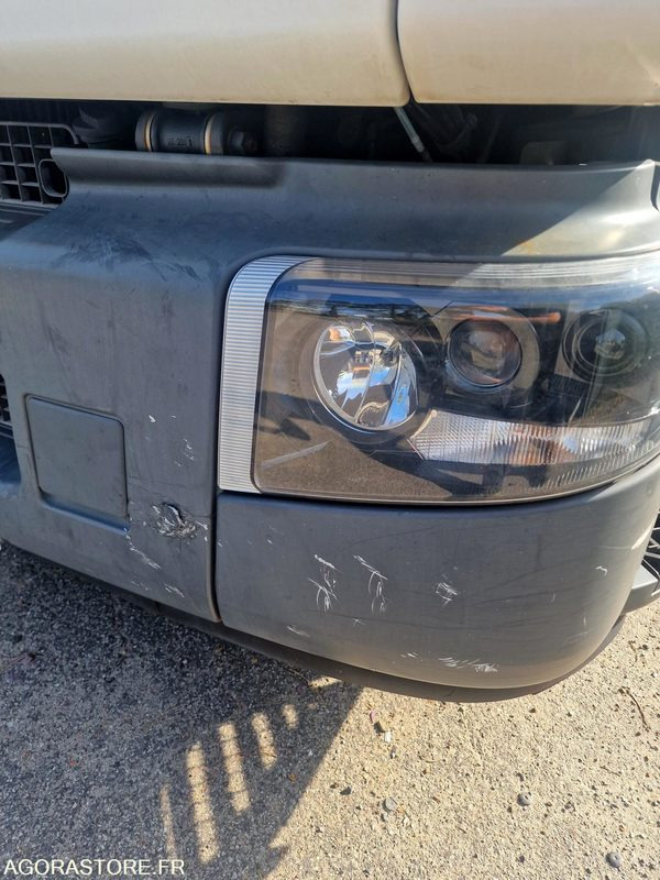 BENNE A ORDURES MENAGERES 14 M3 - RENAULT PREMIUM - LOT N°1 - Caminhão de lixo: foto 3 BENNE A ORDURES MENAGERES 14 M3 - RENAULT PREMIUM - LOT N°1 - Caminhão de lixo: foto 3