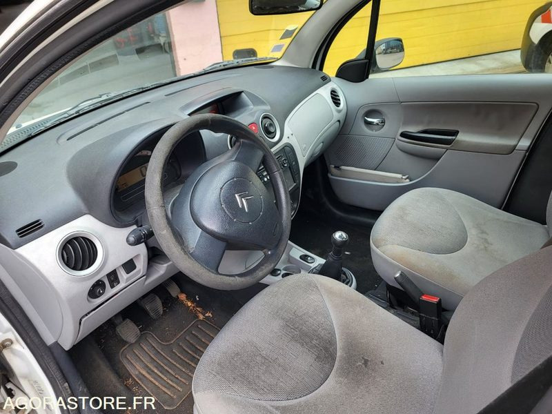 C3 (sans contrôle technique) - Automóvel: foto 4 C3 (sans contrôle technique) - Automóvel: foto 4