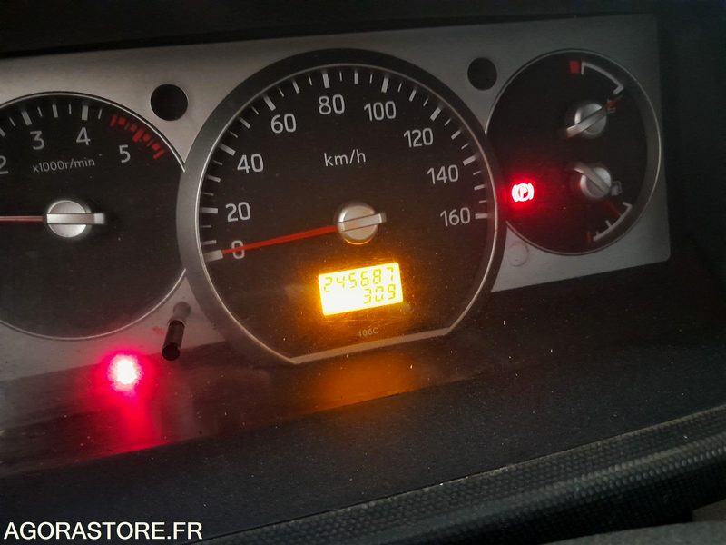 Locação financeira de  CAMION AMPLIROLL RENAULT MAXITY CAMION AMPLIROLL RENAULT MAXITY: foto 10