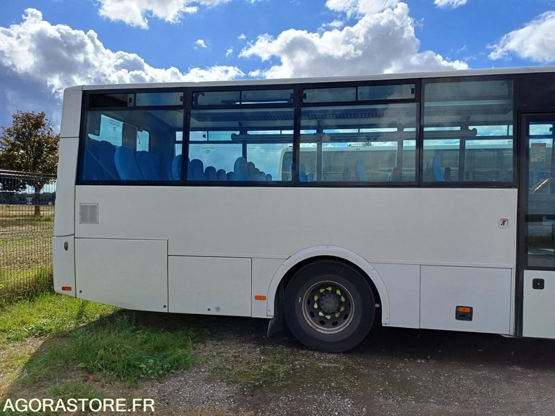 CAR FAST JUMBO - N°18212 - MEC20116-266000Km- BS770HX - Autocarro escolar: foto 4 CAR FAST JUMBO - N°18212 - MEC20116-266000Km- BS770HX - Autocarro escolar: foto 4