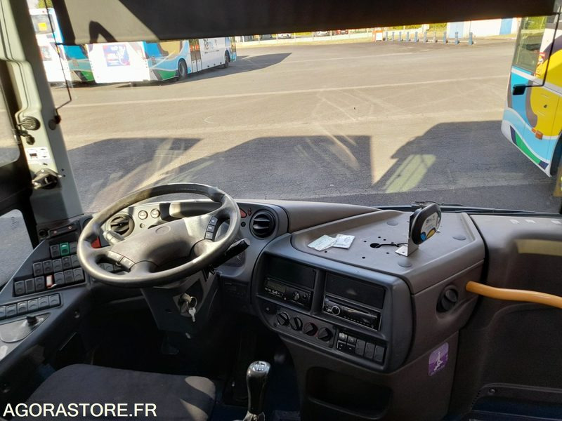 CAR-IRIBUS-RECREO-2010 / 716 592 KM / AT992-PQ- (11517) - Autocarro escolar: foto 5 CAR-IRIBUS-RECREO-2010 / 716 592 KM / AT992-PQ- (11517) - Autocarro escolar: foto 5