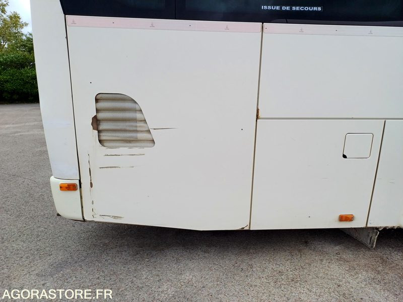 CAR IRISBUS ARWAY - N°19955 - MEC 2009 - 636000Km AF-586-XY - Autocarro escolar: foto 4 CAR IRISBUS ARWAY - N°19955 - MEC 2009 - 636000Km AF-586-XY - Autocarro escolar: foto 4