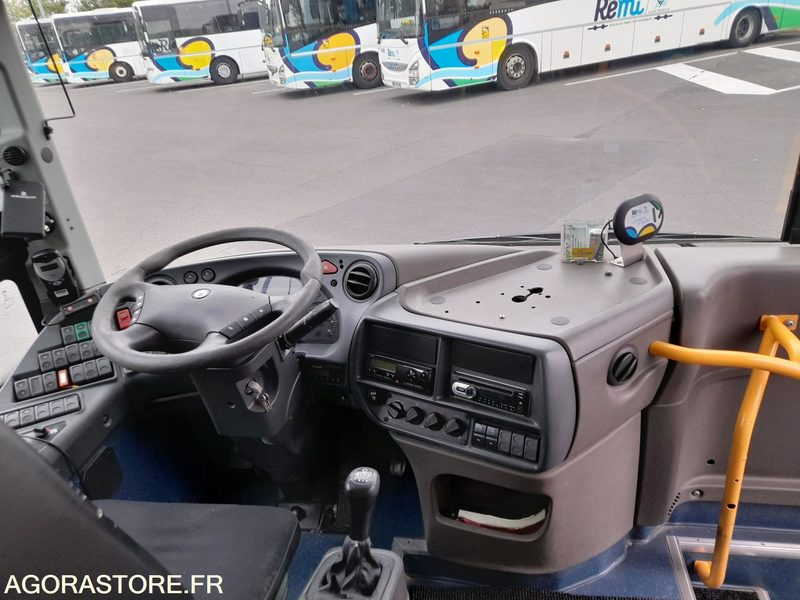 CAR-IRISBUS-CROSSWAY 12.8-2009-569 895 KM - AD846-FT- (11305) - Autocarro escolar: foto 5 CAR-IRISBUS-CROSSWAY 12.8-2009-569 895 KM - AD846-FT- (11305) - Autocarro escolar: foto 5