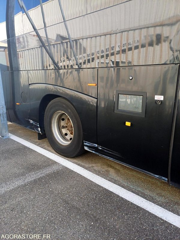 CAR IRISBUS MAGELYS 11324 (6016) MEC 2010 564789 KM AP-090-BZ - Autocarro: foto 3 CAR IRISBUS MAGELYS 11324 (6016) MEC 2010 564789 KM AP-090-BZ - Autocarro: foto 3