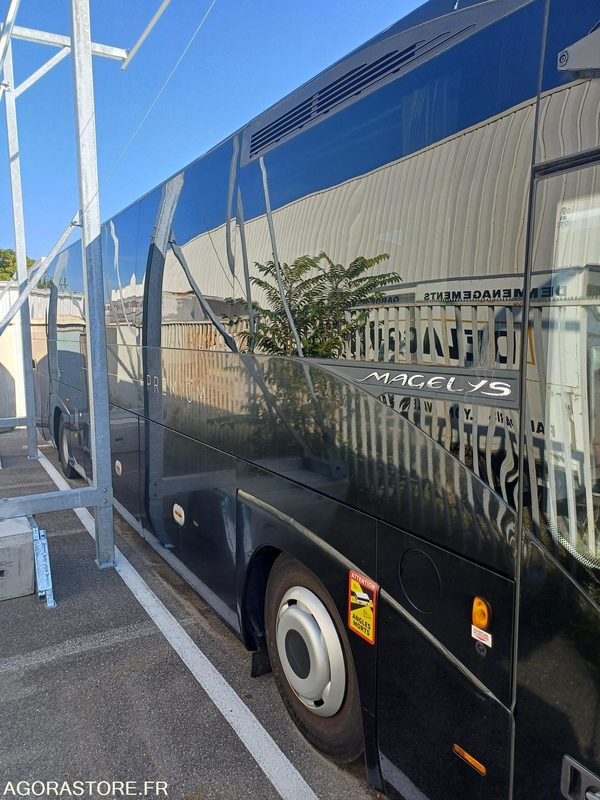 CAR IRISBUS MAGELYS 11324 (6016) MEC 2010 564789 KM AP-090-BZ - Autocarro: foto 2 CAR IRISBUS MAGELYS 11324 (6016) MEC 2010 564789 KM AP-090-BZ - Autocarro: foto 2
