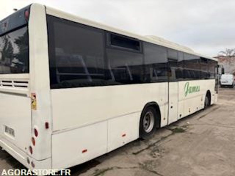 CARS SCOLAIRE | TEMSA | 2007 | 365000KM - Autocarro escolar: foto 2 CARS SCOLAIRE | TEMSA | 2007 | 365000KM - Autocarro escolar: foto 2