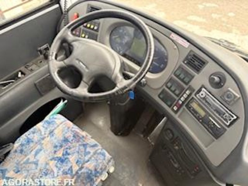 CARS SCOLAIRE | TEMSA | 2007 | 365000KM - Autocarro escolar: foto 5 CARS SCOLAIRE | TEMSA | 2007 | 365000KM - Autocarro escolar: foto 5