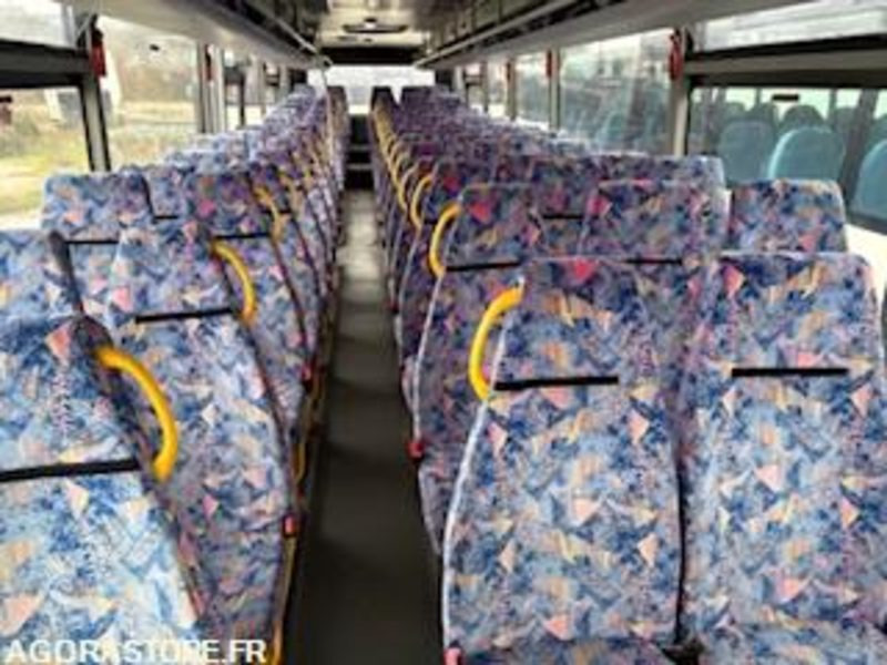 CARS SCOLAIRE | TEMSA | 2007 | 365000KM - Autocarro escolar: foto 4 CARS SCOLAIRE | TEMSA | 2007 | 365000KM - Autocarro escolar: foto 4