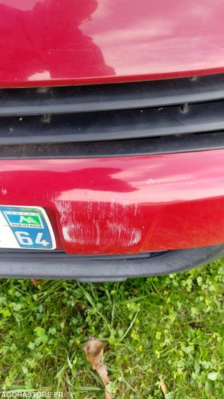 CITROËN BERLINGO 132745kms - 2011 - Furgão compacto: foto 4 CITROËN BERLINGO 132745kms - 2011 - Furgão compacto: foto 4