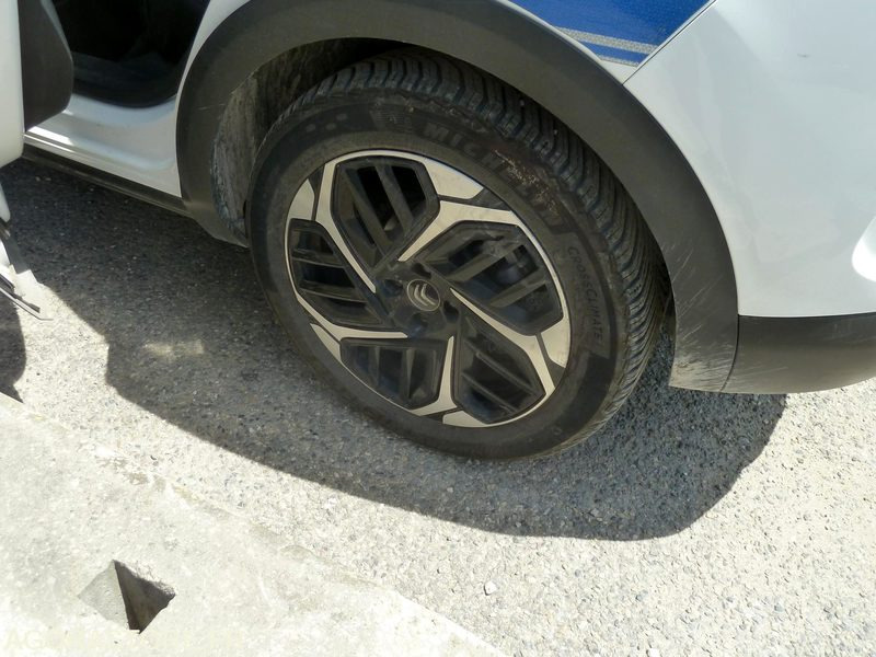 Automóvel CITROEN C 4: foto 18