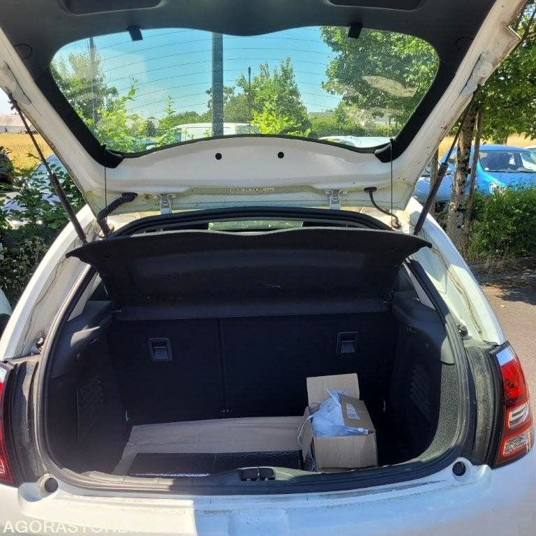 CITROEN C3 II 1.0 VTi 68 cv - Automóvel: foto 5 CITROEN C3 II 1.0 VTi 68 cv - Automóvel: foto 5