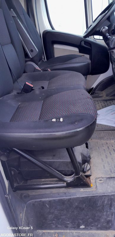 CITROEN JUMPER - Furgão: foto 2 CITROEN JUMPER - Furgão: foto 2