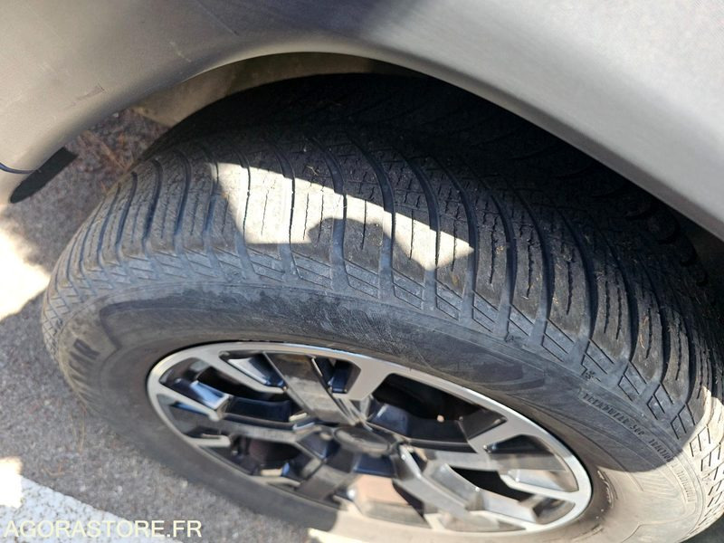 COMPASS HYBRIDE - 2022 - 40 000 KM - SUV: foto 3 COMPASS HYBRIDE - 2022 - 40 000 KM - SUV: foto 3