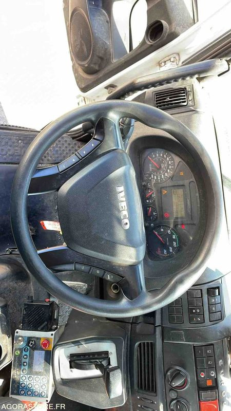 BOM - IVECO 120-210L- 2019 - Camião: foto 4 BOM - IVECO 120-210L- 2019 - Camião: foto 4