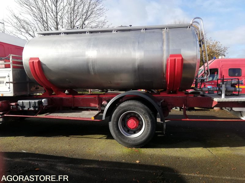 CCGC RENAULT G340 - Camião: foto 3 CCGC RENAULT G340 - Camião: foto 3