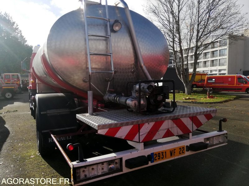 CCGC RENAULT G340 - Camião: foto 4 CCGC RENAULT G340 - Camião: foto 4