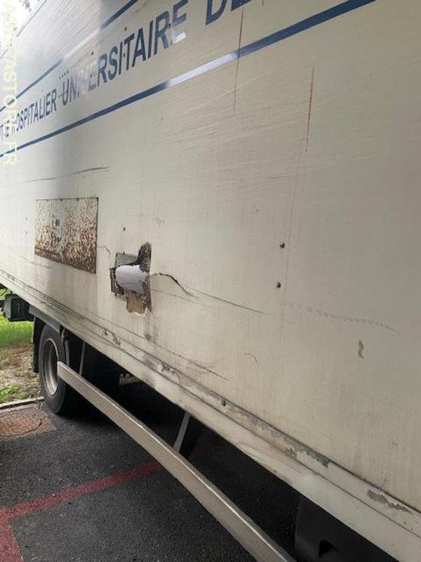 POID LOURD Renault Premium - Camião: foto 2 POID LOURD Renault Premium - Camião: foto 2