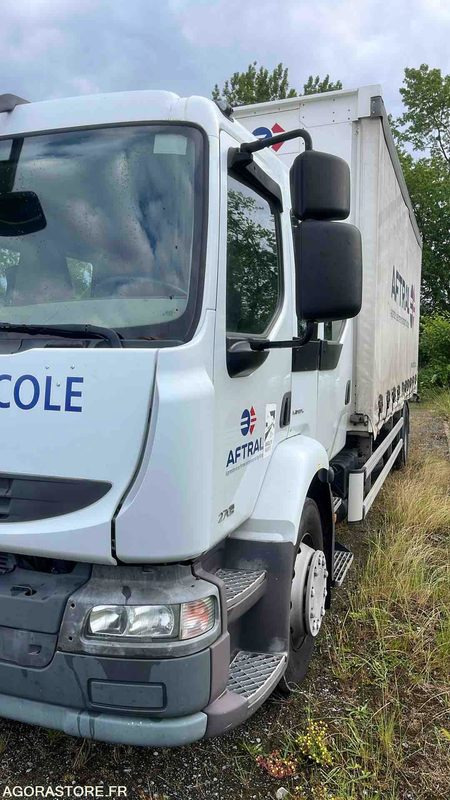 RENAULT 270 DXI - 2010 - 335258kms - Camião: foto 1 RENAULT 270 DXI - 2010 - 335258kms - Camião: foto 1