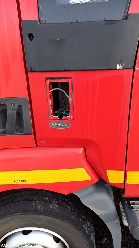 RENAULT - MIDLUM - 2006 - 785BND57 - Camião: foto 2 RENAULT - MIDLUM - 2006 - 785BND57 - Camião: foto 2