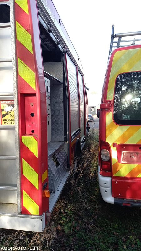 RENAULT - MIDLUM - 2006 - 785BND57 - Camião: foto 4 RENAULT - MIDLUM - 2006 - 785BND57 - Camião: foto 4