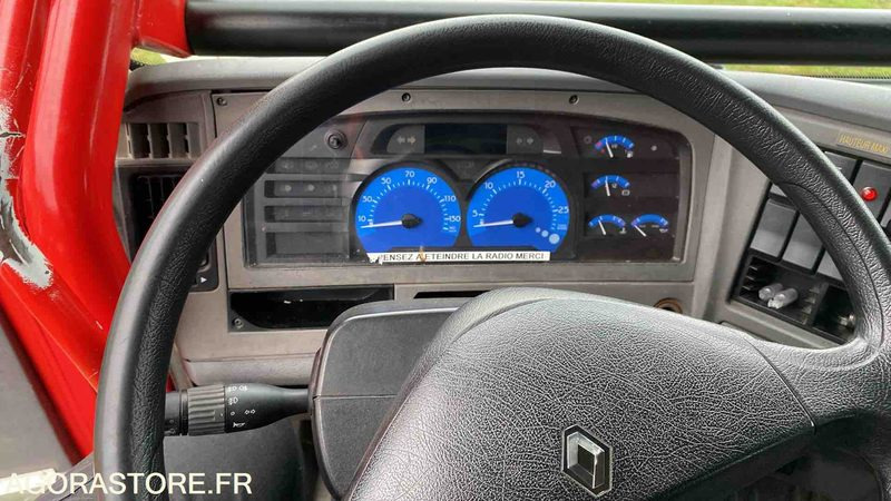 RENAULT MIDLUM - 2006 - Camião: foto 3 RENAULT MIDLUM - 2006 - Camião: foto 3