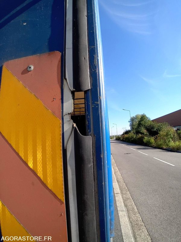 RENAULT - PREMIUM 26 T DXi 380 - 2012 / 767000 KM (2267) - Camião: foto 5 RENAULT - PREMIUM 26 T DXi 380 - 2012 / 767000 KM (2267) - Camião: foto 5