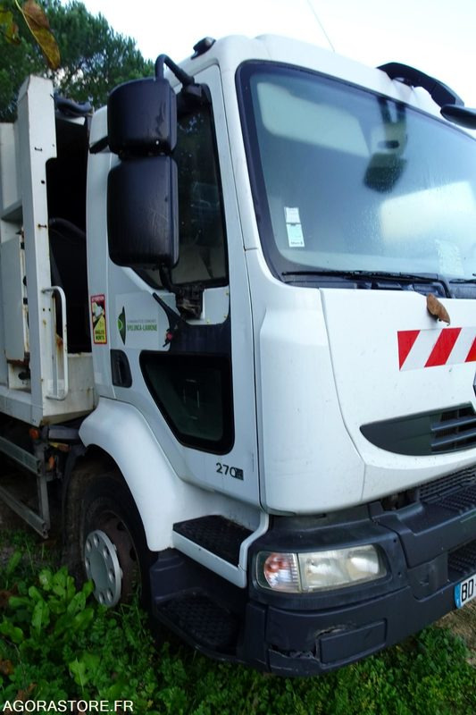 Camião Renault Midlum 270 DXI: foto 13