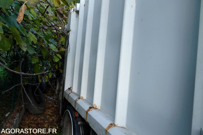 Camião Renault Midlum 270 DXI: foto 18