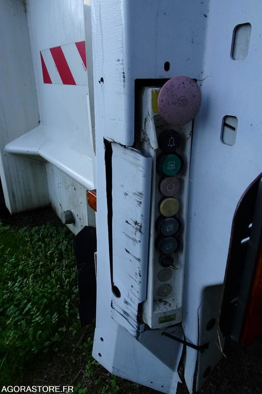 Camião Renault Midlum 270 DXI: foto 8