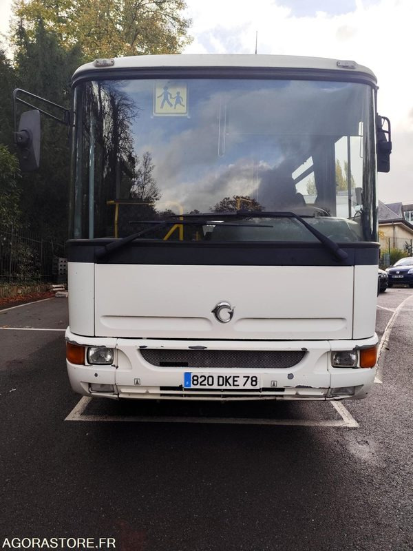 Car Irisbus Recreo 205600kms 2005 60 places - Autocarro escolar: foto 2 Car Irisbus Recreo 205600kms 2005 60 places - Autocarro escolar: foto 2