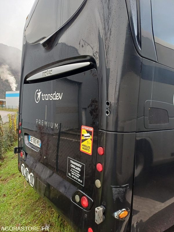 Car Iveco - 2012 - 556000kms - CE065MJ - Autocarro: foto 2 Car Iveco - 2012 - 556000kms - CE065MJ - Autocarro: foto 2