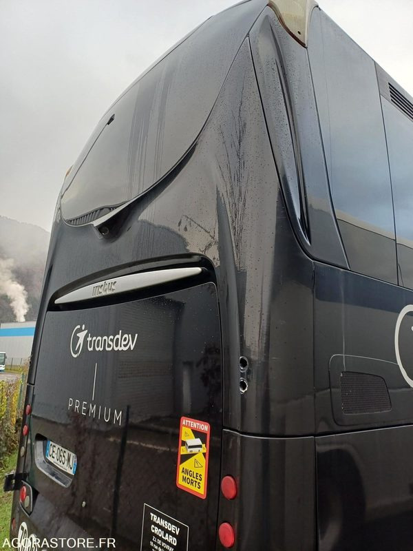 Car Iveco - 2012 - 556000kms - CE065MJ - Autocarro: foto 4 Car Iveco - 2012 - 556000kms - CE065MJ - Autocarro: foto 4