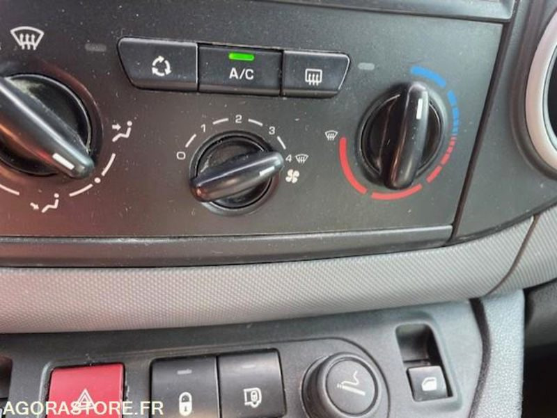 Citroen Berlingo utilitaire - Furgão compacto: foto 5 Citroen Berlingo utilitaire - Furgão compacto: foto 5