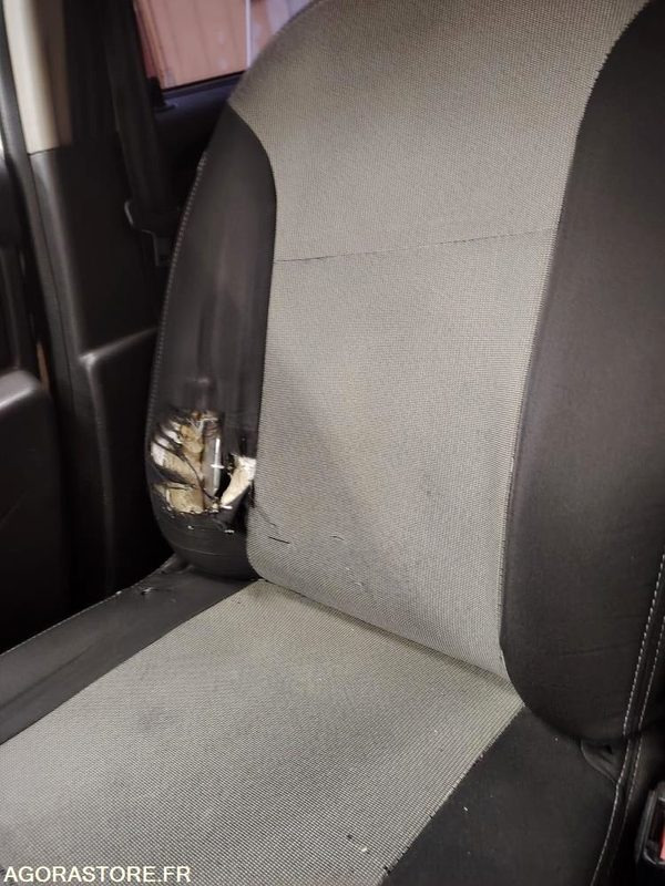 DACIA DUSTER - SUV: foto 5 DACIA DUSTER - SUV: foto 5