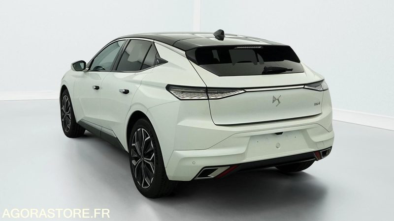 DS | DS4 | 2024 | 20 041kms | GT223ST - Automóvel: foto 2 DS | DS4 | 2024 | 20 041kms | GT223ST - Automóvel: foto 2