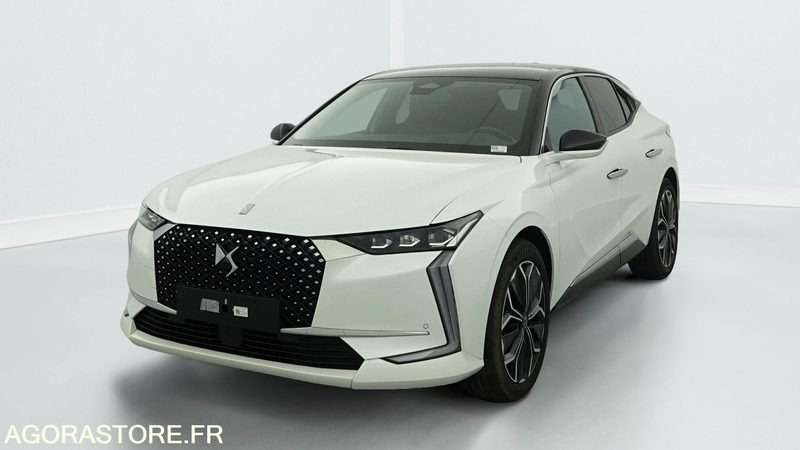 DS | DS4 | 2024 | 20 041kms | GT223ST - Automóvel: foto 4 DS | DS4 | 2024 | 20 041kms | GT223ST - Automóvel: foto 4