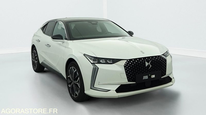 DS | DS4 | 2024 | 20 041kms | GT223ST - Automóvel: foto 1 DS | DS4 | 2024 | 20 041kms | GT223ST - Automóvel: foto 1