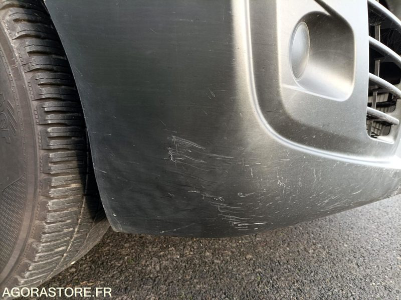 Minibus, Furgão de passageiros EY-346-BY - Roulant - CITROEN JUMPY SPACE TOURER - VP - 189 243 Kms "CG PERDUE": foto 14 Minibus, Furgão de passageiros EY-346-BY - Roulant - CITROEN JUMPY SPACE TOURER - VP - 189 243 Kms "CG PERDUE": foto 14