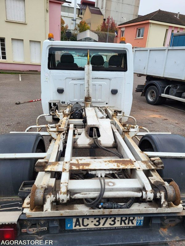 FORD transit avec système ampirol (sans contrôle technique) - Carrinha basculante: foto 4 FORD transit avec système ampirol (sans contrôle technique) - Carrinha basculante: foto 4