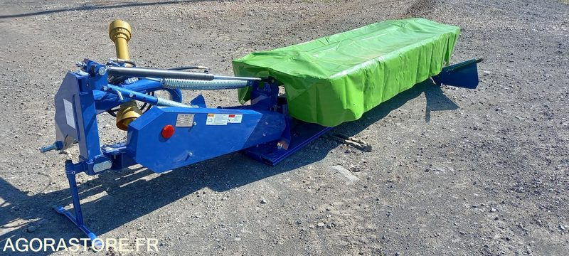 Faucheuse rotative 2m80 - Gadanheira: foto 3 Faucheuse rotative 2m80 - Gadanheira: foto 3