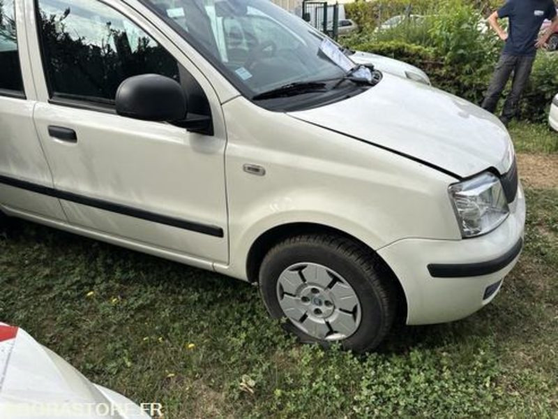 Fiat Panda - CK306PM - Automóvel: foto 2 Fiat Panda - CK306PM - Automóvel: foto 2