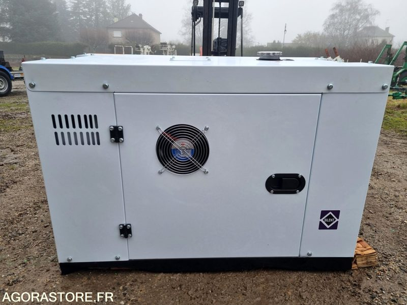GROUPE ELECTROGENE POWER PLUS GF2-9 - Gerador elétrico: foto 4 GROUPE ELECTROGENE POWER PLUS GF2-9 - Gerador elétrico: foto 4