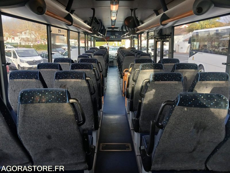 IRISBUS - CROSSWAY - 2008 / 398000 KM - EJ973FP (20479) - Autocarro escolar: foto 1 IRISBUS - CROSSWAY - 2008 / 398000 KM - EJ973FP (20479) - Autocarro escolar: foto 1