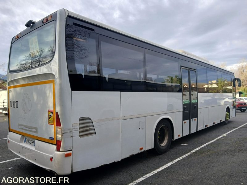 IRISBUS - CROSSWAY - 2008 / 398000 KM - EJ973FP (20479) - Autocarro escolar: foto 5 IRISBUS - CROSSWAY - 2008 / 398000 KM - EJ973FP (20479) - Autocarro escolar: foto 5