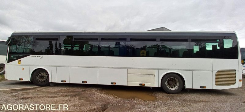 IRISBUS - RECREO - 2009 / 502000 KM - AB806XC (16792) - Autocarro escolar: foto 4 IRISBUS - RECREO - 2009 / 502000 KM - AB806XC (16792) - Autocarro escolar: foto 4