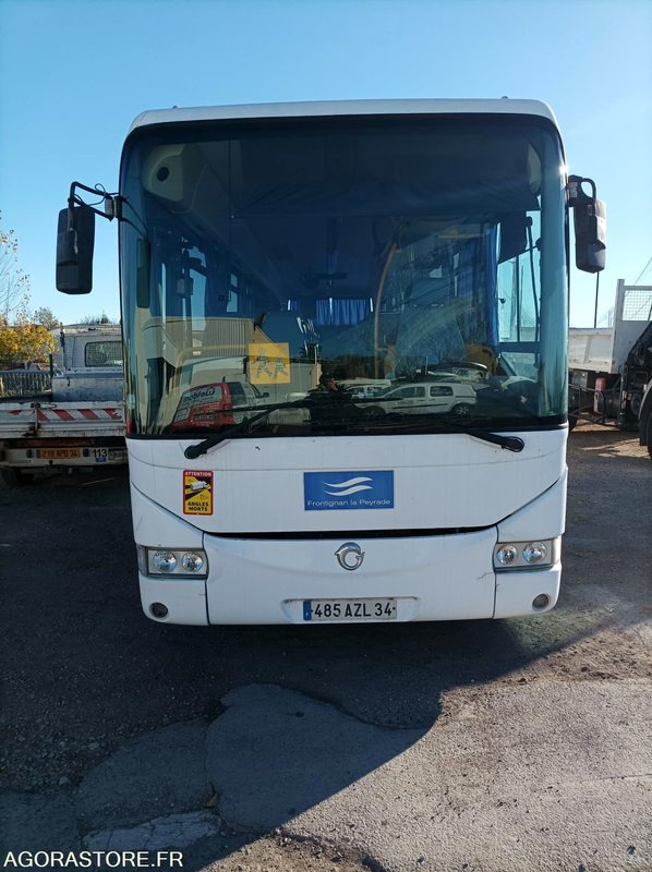 IRISBUS RECREO - CAR - Autocarro escolar: foto 1 IRISBUS RECREO - CAR - Autocarro escolar: foto 1