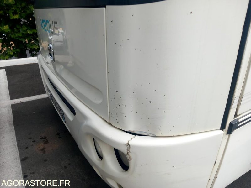 IVECO BUS AXER N°073267 - Autocarro escolar: foto 5 IVECO BUS AXER N°073267 - Autocarro escolar: foto 5