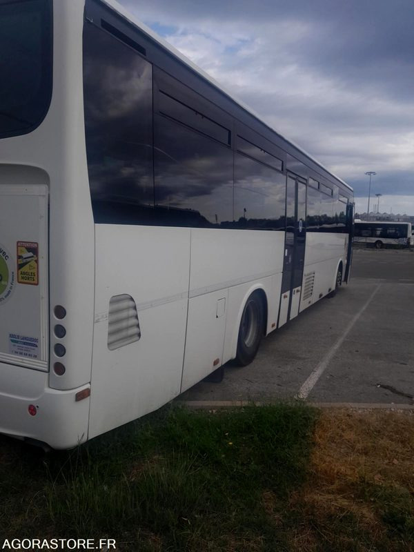 IVECO BUS CROSSWAY N°093279 - Autocarro escolar: foto 4 IVECO BUS CROSSWAY N°093279 - Autocarro escolar: foto 4